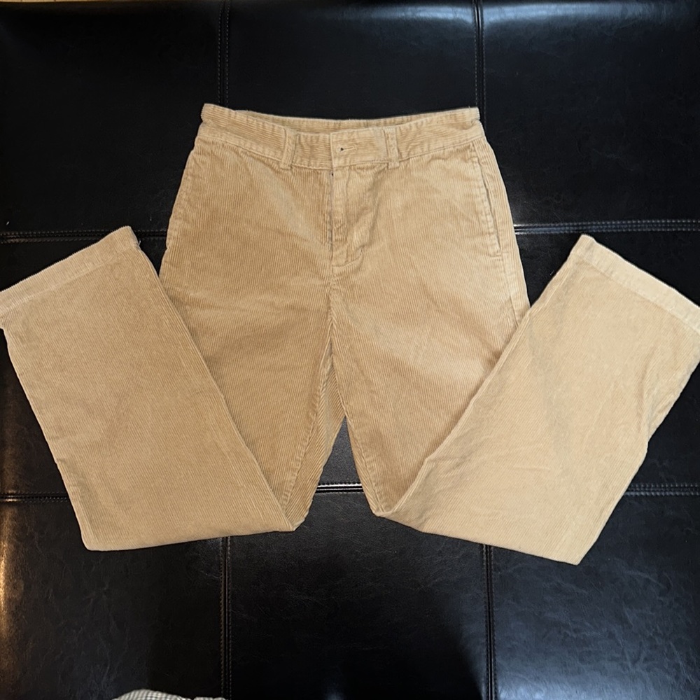 Vineyard Vines Corduroy pants 10